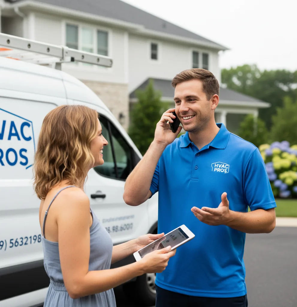 Cobra HVAC customer support in Southampton